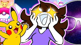 "Pokemon sent me to Japan!" by JaidenAnimations Reacton!