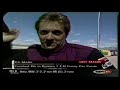 2001 ed marx motorsports espn nhra top alcohol funny car tafc pomona and vegas tv highlights