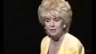 Things get pretty hectic: BBC1 junction, 6th April 1991