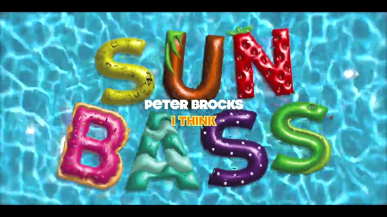Watch Peter Brocks - I Think on YouTube Watch Peter Brocks - I Think on YouTube