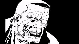 Sin City: The Hard Goodbye - Motion Comic | Chapter 4 (Uncensored)