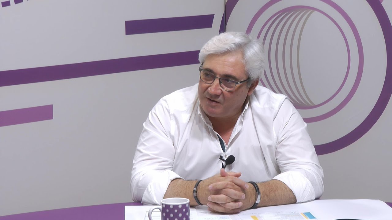 Baeza Hoy · Grupos Políticos 12.7.2024 BM+
