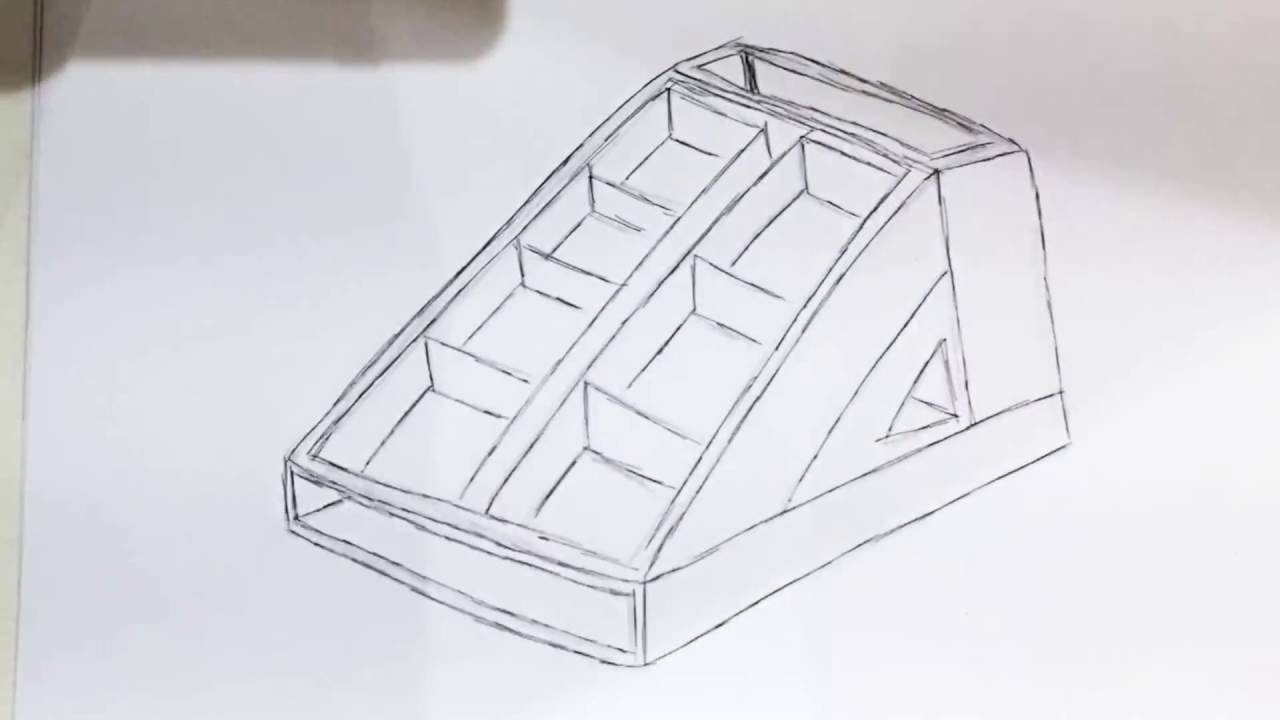 Design Idea Time Lapse Desk Tidy Recorded With Iphone 6 Time