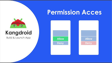 13. Belajar Android Dasar Kotlin - Permission