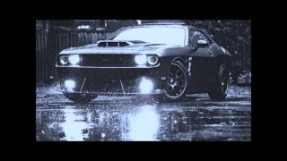 Dodge Charger - Get Busy (Bass Boosted 2017)