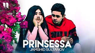 Jamshid Sultanov - Prinsessa (Official Music Video)