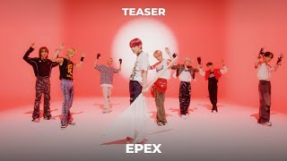 이펙스 EPEX X [wall.live - PERFORM] 월라이브 퍼포먼스 | Clip Teaser