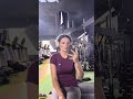 Otro día de gym