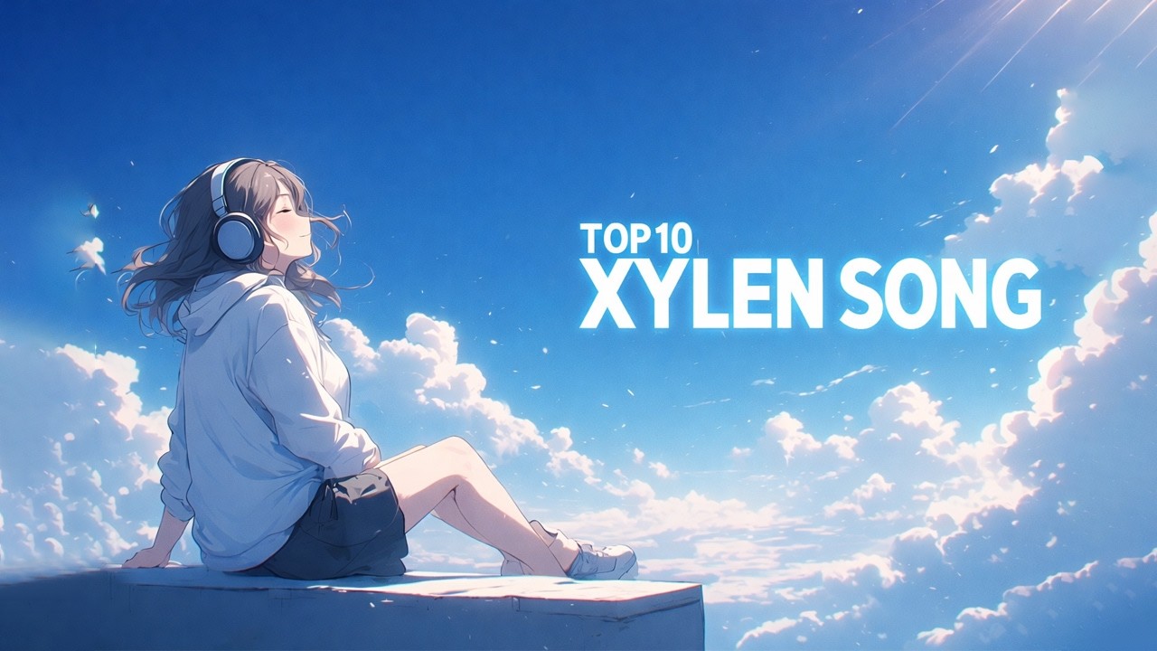 TOP 10 EPIC ANIME-STYLE SONGS | Xylenn Cinematic Music