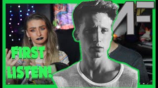 Download Lagu NF - JUST LIKE YOU REACTION || Couple REACTS to NF's JUST LIKE YOU, First Listen! (WOW) MP3