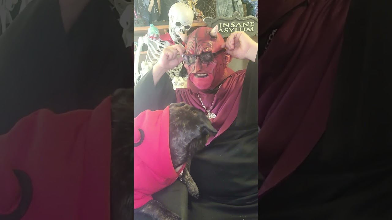 Yokai - The Sazae Oni