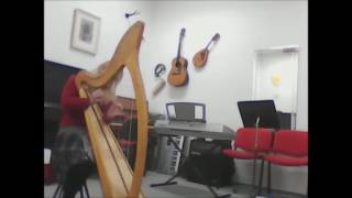 Háčková harfa screenshot 4