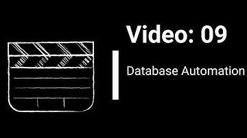 Blue Prism Video Tutorial | 09 | Database Automation
