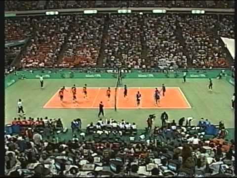 Video: Waar Waren De Olympische Zomerspelen 1996?