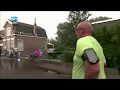 Dam tot damloop 2017 // de laatste loper geeft het bijna op