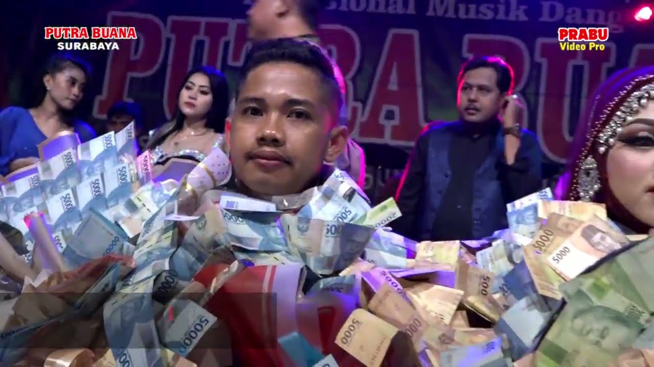 TIMANG MANTEN DAPAT MILIYAR AN