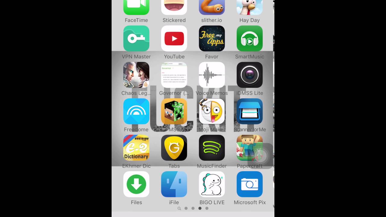 How To Fix Pokemon Go Crashing on IOS 8,9