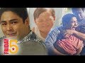 Cardo's heartbreaking scenes with Baby Ricky | Friday 5