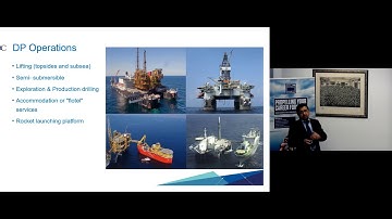 Dynamic Position Systems for Incident Free Operations?