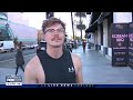 Digital billboards light up Santa Monica after nearly 40-year ban