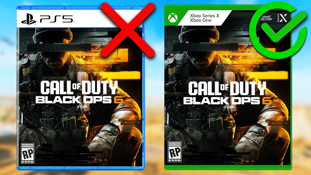 Black Ops 6 Watch This BEFORE You BUY BO6 Vault Edition Explained