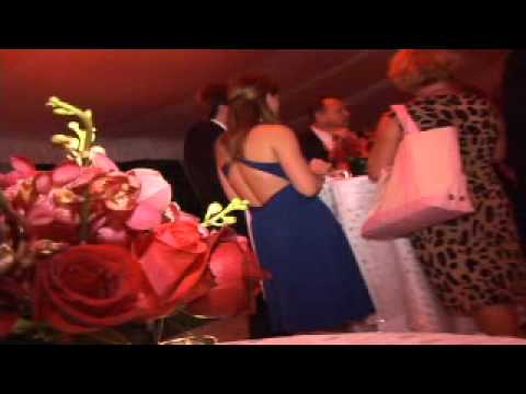 Molly's Wedding Recap, Tiffany Nieves-Cook, Dream Design Weddings