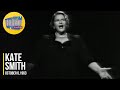 Kate Smith &quot;God Bless America&quot; on The Ed Sullivan Show