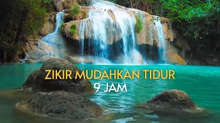 Zikir Mudahkan Tidur (Lullaby) | 9 Jam screenshot 2