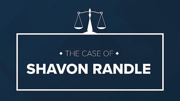Day 1: Kidnapping suspect in the case of Shavon Ra...