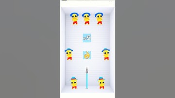 Spring Spear: Snap Lancer Gameplay walk through part 33 [ Filtered.]