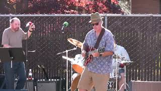 Respectable by Off The Hook at Broadview Taphouse 8 14 22