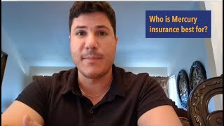 Expert Advice: Mercury Auto Insurance Breakdown
