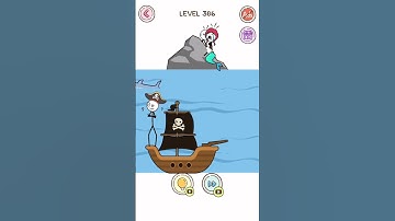 😋Thief Puzzle😆Level 386 #puzzlegame #funny