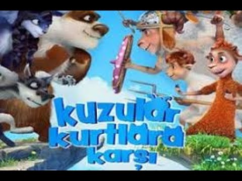 Kuzular Kurtlara Karşı Full İzle