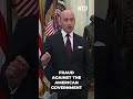 Stephen Miller: Birth Tourism Is Visa Fraud