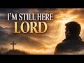 Josh Groban - I’m Still Here Lord | Powerful Gospel Worship Song of Faith &amp; Testimony