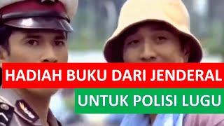 La Tahzan, Jenderal ! | Naga Bonar Jadi 2