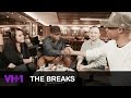 Sway Talks Homosexuality In Hip-Hop & The Importance of Rap Journalism | Behind The Breaks (Ep. 4)