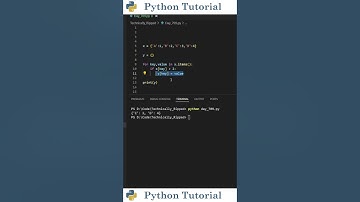 Boost Your Python Skills with Dictionary Comprehensions | Python Tutorial