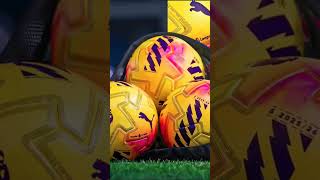 The First Premier League & Puma Winter Ball Is Here Resimi