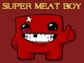 SuperMeatBoy #1