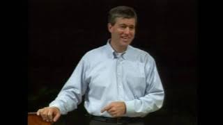 Song of Solomon (Prayer as Communion) - Paul Washer