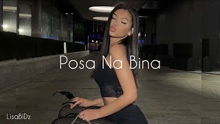 Hulk Van JMF - Posa na bina (Sped Up Tiktok)