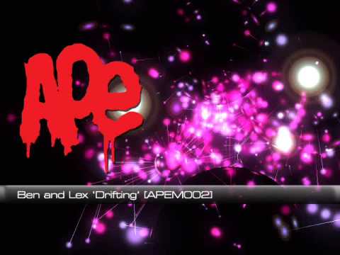 YouTubeでBen and Lex Drifting' [APEM002]を視聴