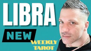 Download Lagu LIBRA - MAJOR!! It All Starts With This IDEA \u0026 Signs | February 16th - 22nd Libra Tarot  MP3