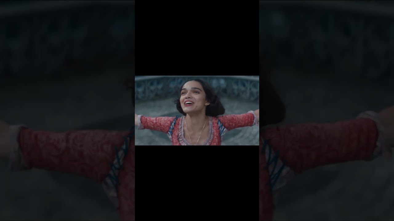 Disney's Snow White 2025 Movie Preview and Review | Alok The Movie Previewer