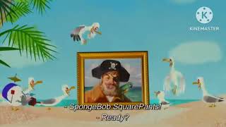 Spongebob Theme Song Welsh Movie Version