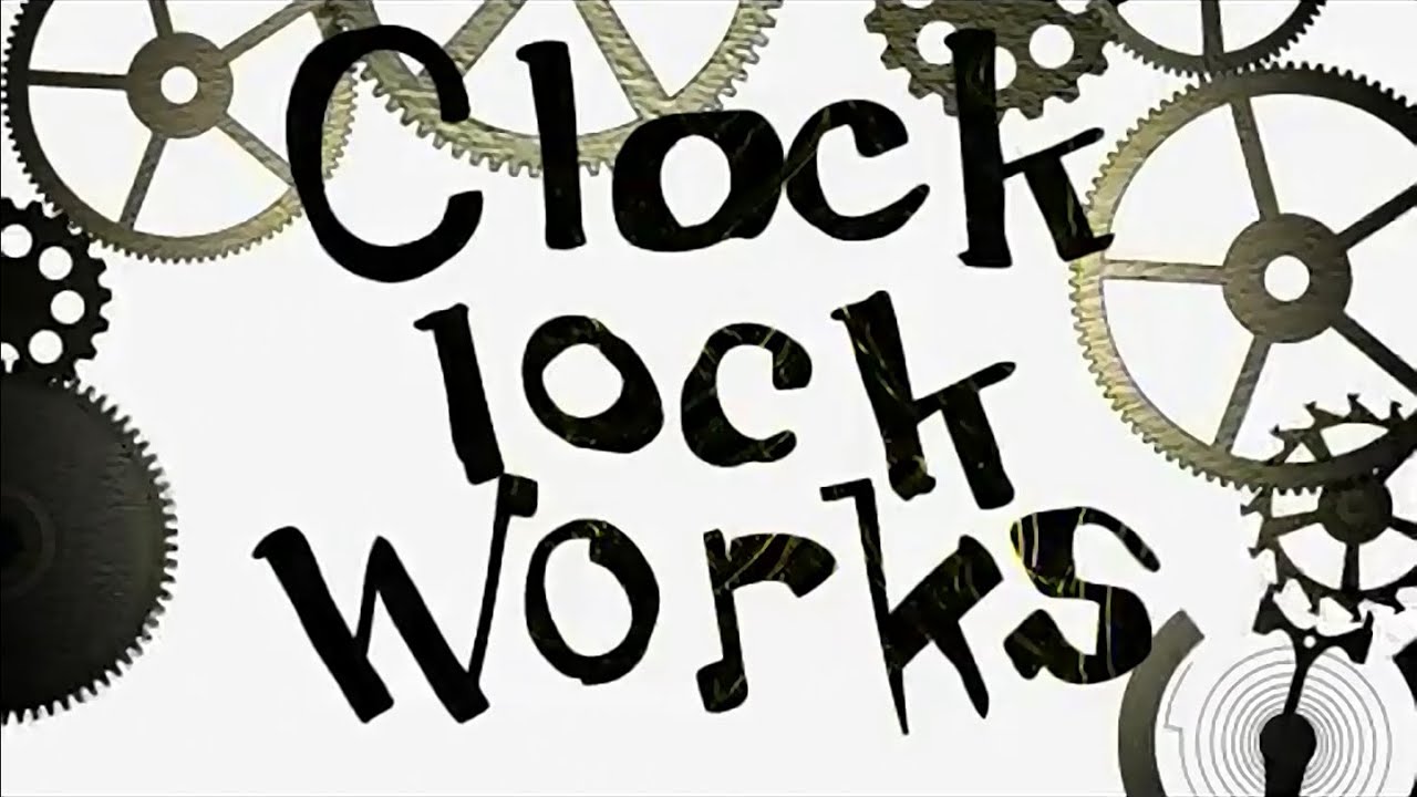 【歌ってみた】clock lock works【吉永ハナ】 YouTube