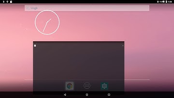 Banana Pi BPI-M4 android 8.1.1  and test wifi function  VS Raspberry pi