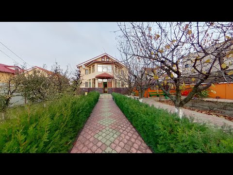 Constanta, Kamsas, Compozitorilor, Vila P+1+M, Razvan Dieaconu